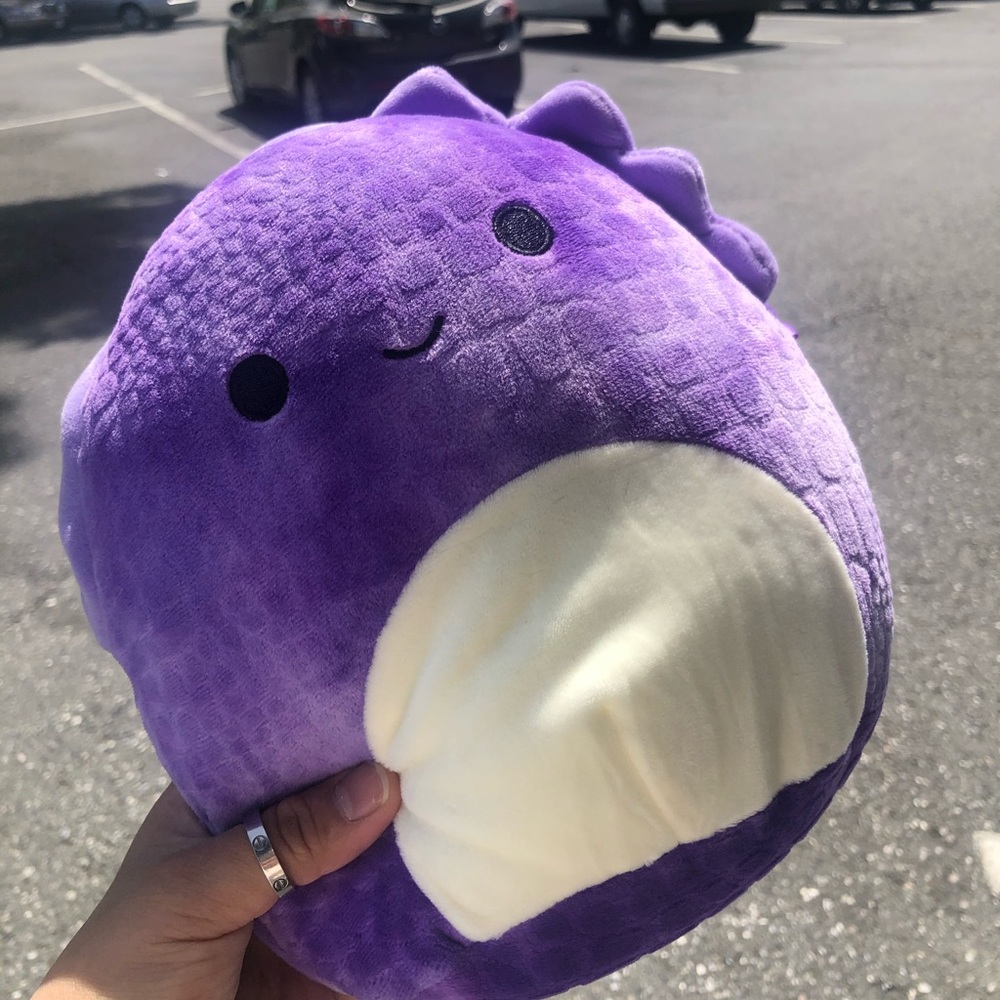 Squishmallow